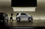 Toyota iQ 2008 года
